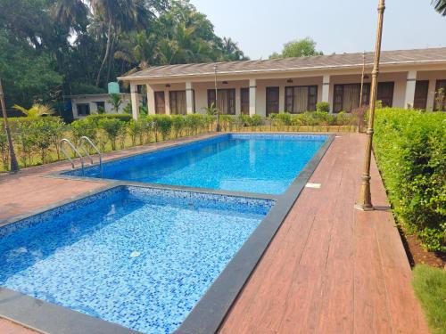 Nagaon Complejo | Ambrosia Resort