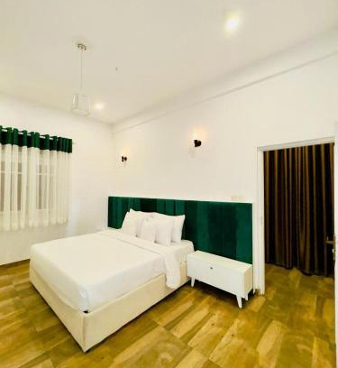 Udapalatha Cabina | Ambuluwava Eco Resort