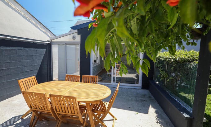 Cayeux-sur-Mer Casa | Ambush by the sea