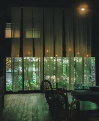 Nagiso Casa | ame nakasendo - A 150 years old private kominka along the Nakasendo trail -