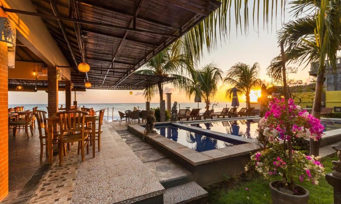 Purwakerti Complejo | Amed Beach Resort