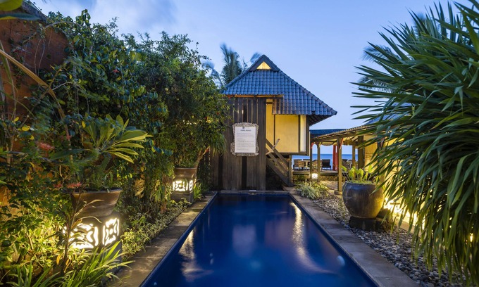 Purwakerti Casa | Amed Lodge by Sudamala Resorts