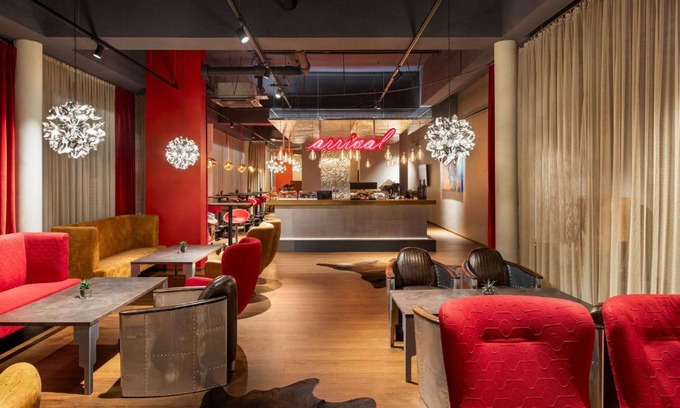 Feldkirchen bei Graz Hotel | Amedia Express Graz Airport, Trademark Collection by Wyndham