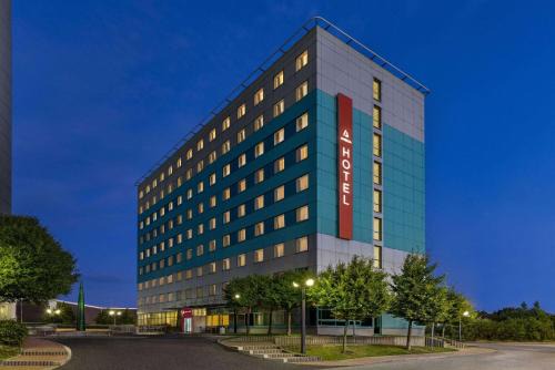Chodov Hotel | Amedia Express Prague, Trademark Collection by Wyndham