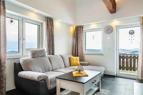 Atzesberg Apartamento | Ameisberger - Landhaus