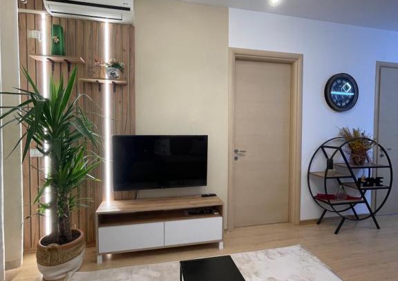 Tirana Apartamento | Amel Apartment