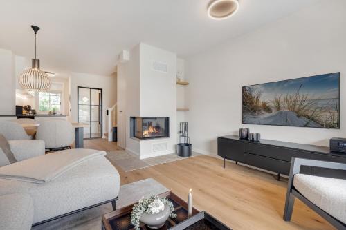 Tinnum Casa | Ameland, App 15