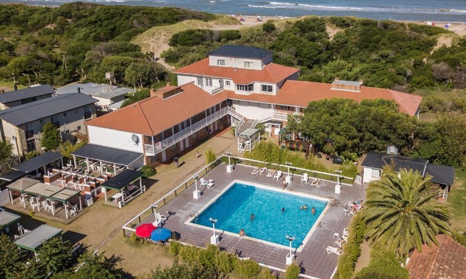 Ostende Apartamento | Amelia