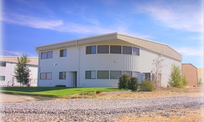 Paso Robles Apartamento | Loft de Amelia en Avión Hanger