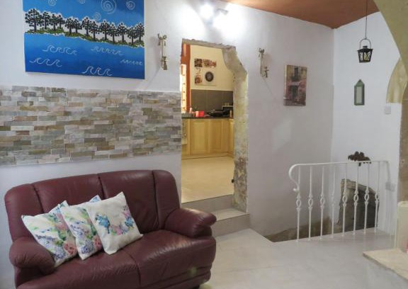 Cospicua Apartamento | Amelia's House of Character