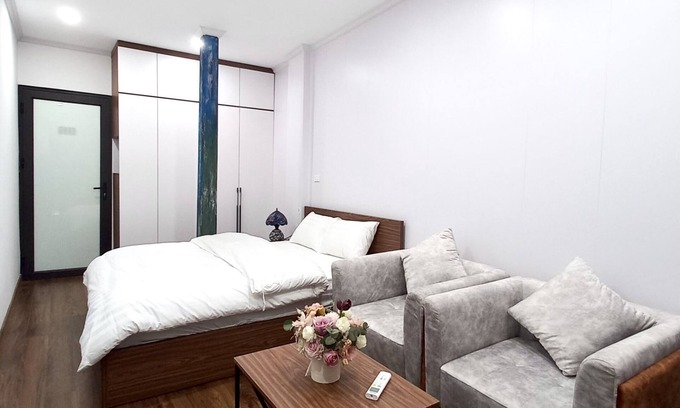 Hang Bac Casa | Amelie Homestay