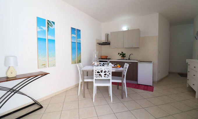 Otranto Apartamento | La casa de Amelie Otranto