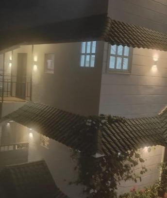 Kuttikkanam Apartamento | Ameliore Horizon Luxe