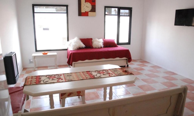 Centro Apartamento | Amely