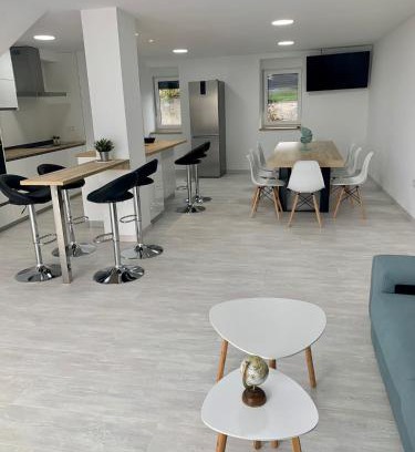 Fazouro Casa | Amencer en Llas