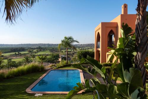 Alcantarilha Complejo | Amendoeira Golf Resort