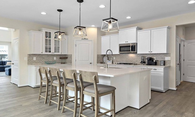 Frankford Casa | AMMENIDADES GALORE 5 habitaciones Townhome Ocean View Beach Club