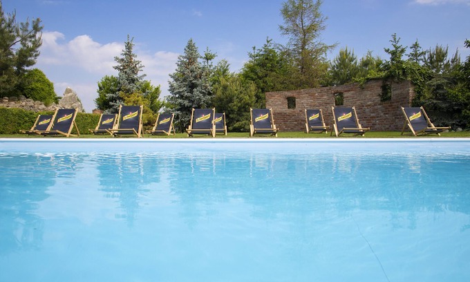 Horni Vestonice Casa | Amenity Penzion Horní Věstonice