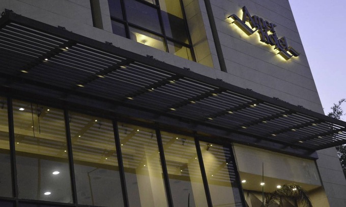 Lahore Hotel | Amer Hotel
