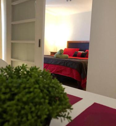 Bellas Artes Apartamento | America Departamentos