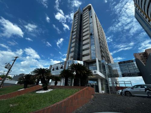 Ponta do Farol Apartamento | America Flat Localização incrível em São Luís