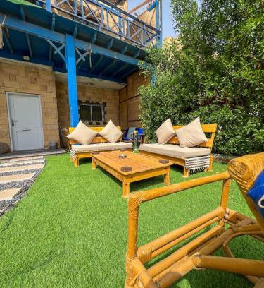 Dahab Apartamento | American House Dahab