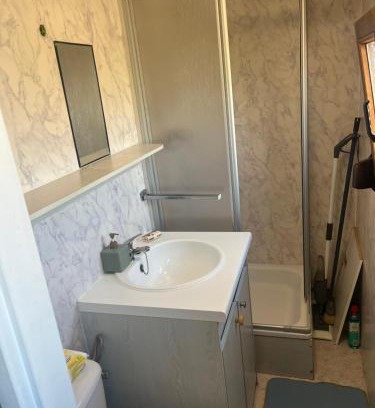 Alzing Apartamento | American House