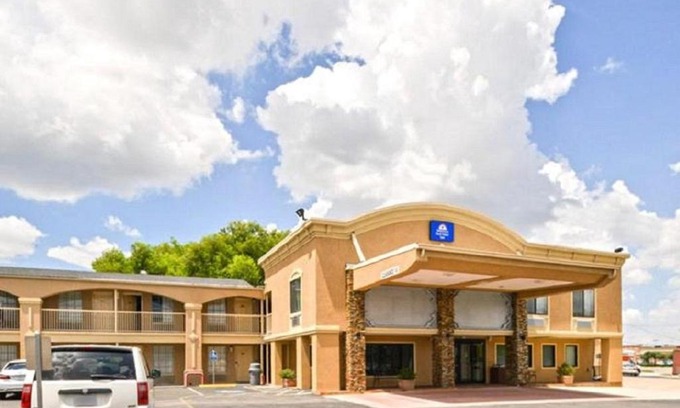 Houston Hotel | Americas Best Value Inn-Near NRG Park/Medical Center