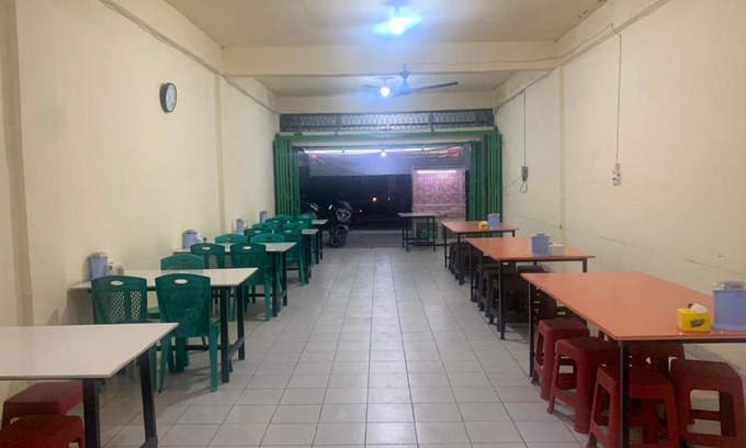 Pekanbaru Casa | AMERTA HOME STAY KOST