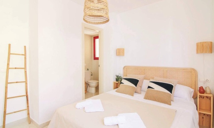 Alicante Apartamento | Amatista | Playa Arenal Bol Calpe