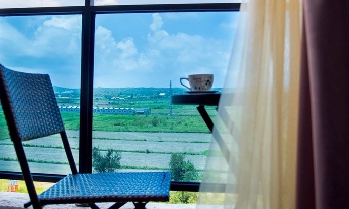 Shanjiao Casa | Amibao Resort