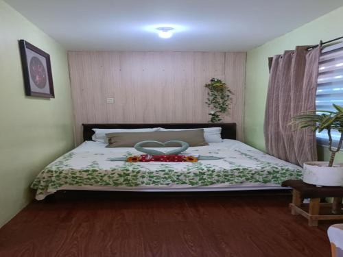 Santo Tomas Casa | Amigas Transient House