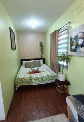 Santo Tomas Casa | Amigas Transient