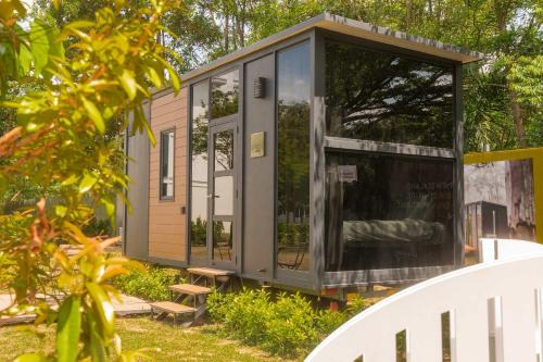 Puchong Casa | Amigo 1 by Tiny Away