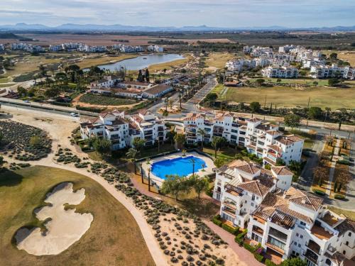 Murcia Apartamento | Amigo at Hacienda Requelme Golf Resort