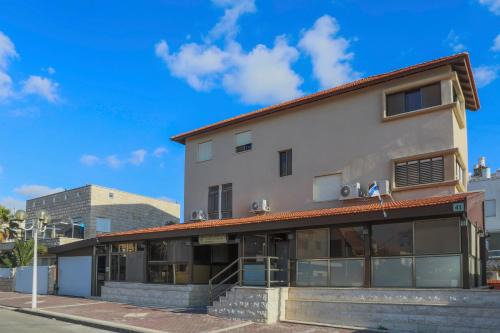 Nahariya Hotel | Amigo Hotel On The Beach