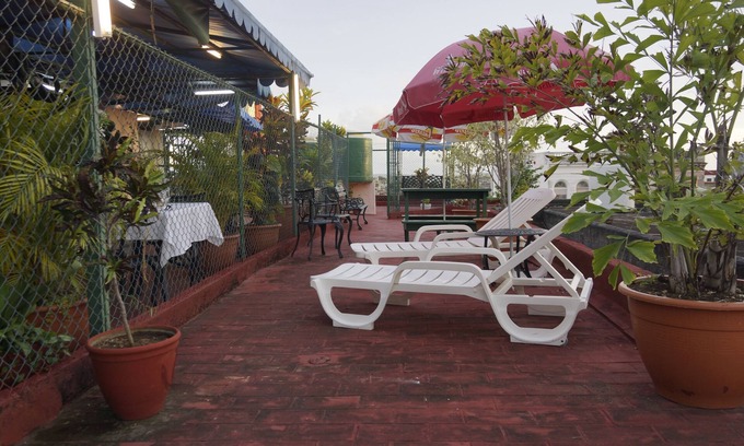 Cienfuegos Casa | Amigos de Barcelo