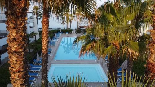 Moriani-Plage Apartamento | Amikad'o