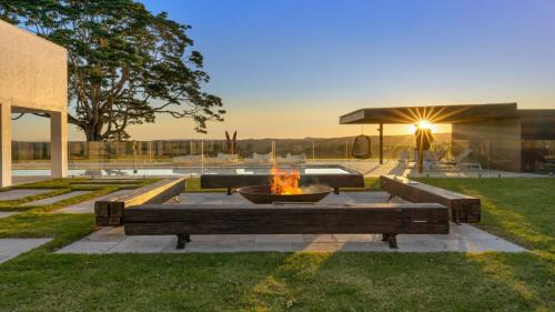 Federal Casa | Amileka - luxury 25 acre estate with pool