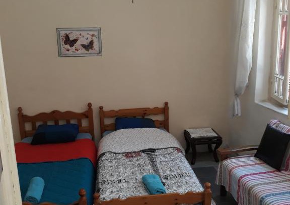 Piraeus Casa | Amilia HOME near the port Piraeus