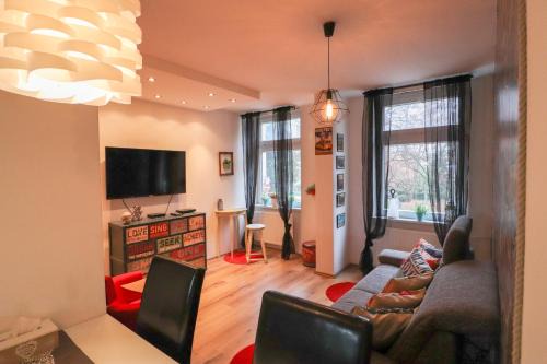 Orszagut Apartamento | Amina's Apartment