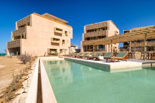 La Paz Apartamento | Amina Wind Resort by Tasman