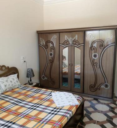 Tozeur Apartamento | Amine