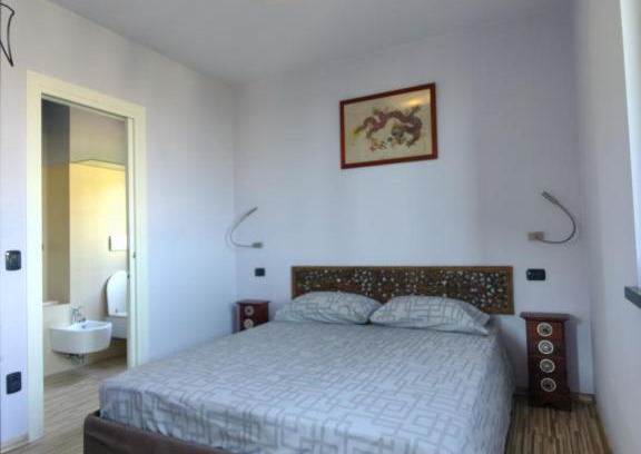Bergamo Apartamento | Aminta Apartment