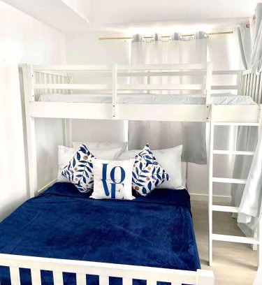 San Fernando Apartamento | AMIRAH'S PLACE 1BEDROOM UNIt