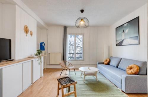 Saint-Charles du Port Apartamento | Amiral