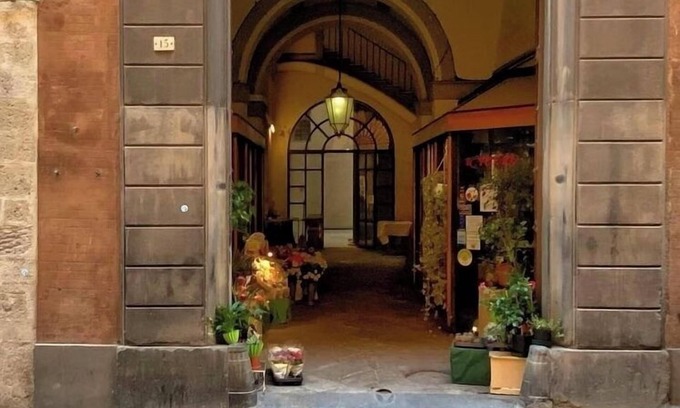 Siena Historical Center Casa | AmiRooms Affittacamere