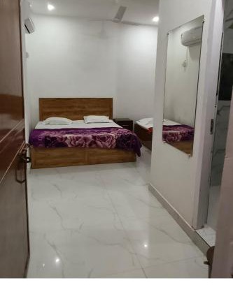 Vrindavan Casa | Amit guest in