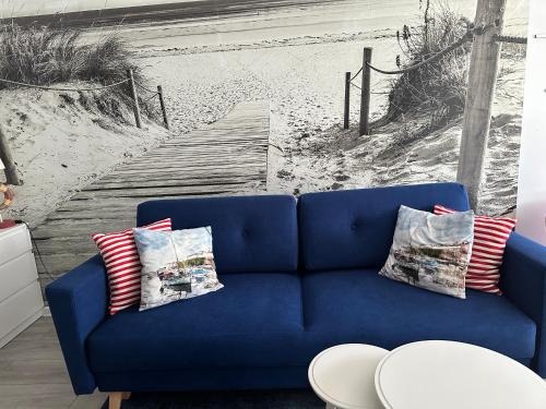 Jastrzebia Gora Apartamento | Amko Style Apartamenty Nord 8 z ogródkiem Willa Nord