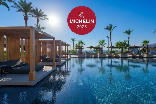Faliraki Hotel | Ammades All Suites Beach Hotel & Spa - Adults Only